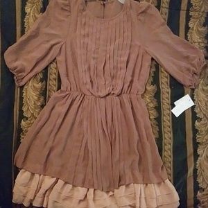 Jessica Simpson Dress